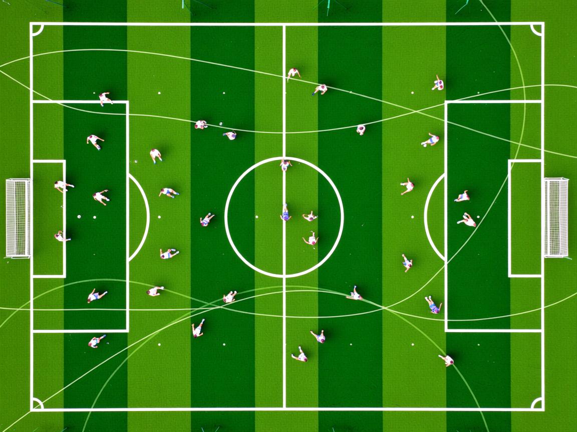 开云体育链接-体能管理数据支持技术发挥，体能训练管理规定