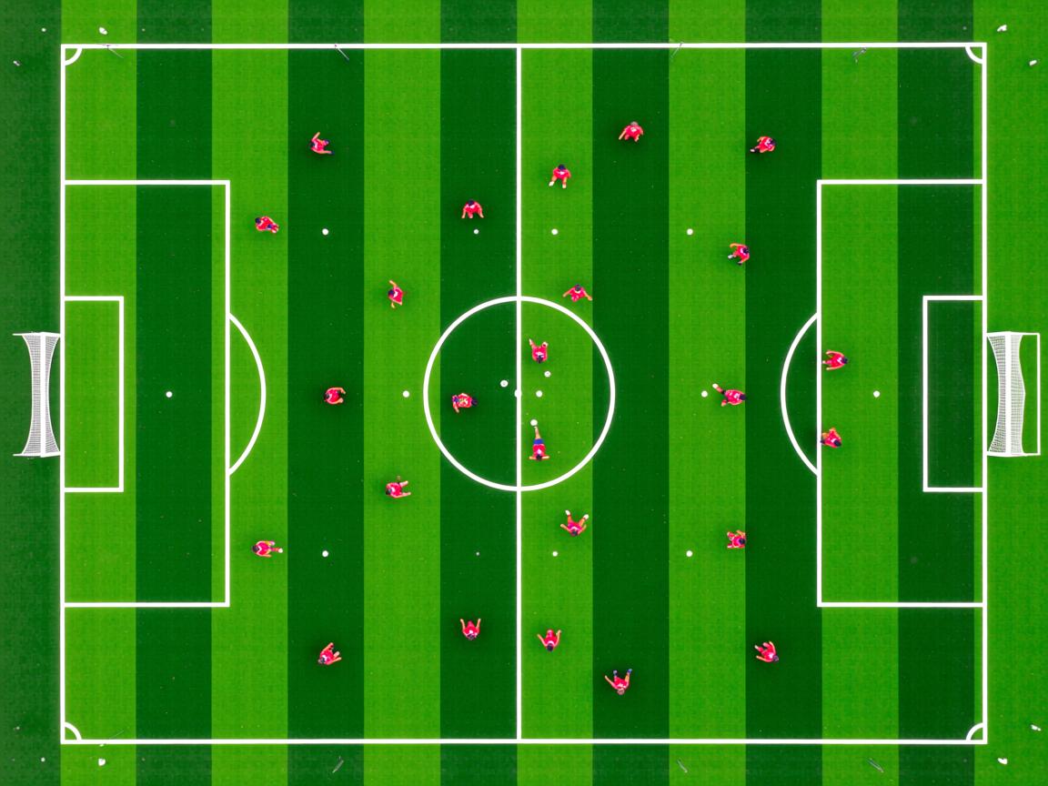 开云体育链接-体能管理数据支持技术发挥，体能训练管理规定  第3张
