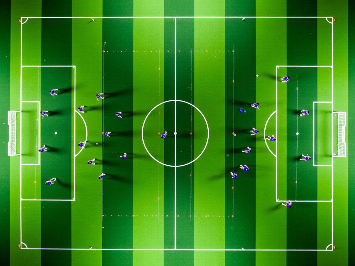 开云体育官网app-倒三角激活前锋回撤配合机制，倒三角突破的涨幅  第3张