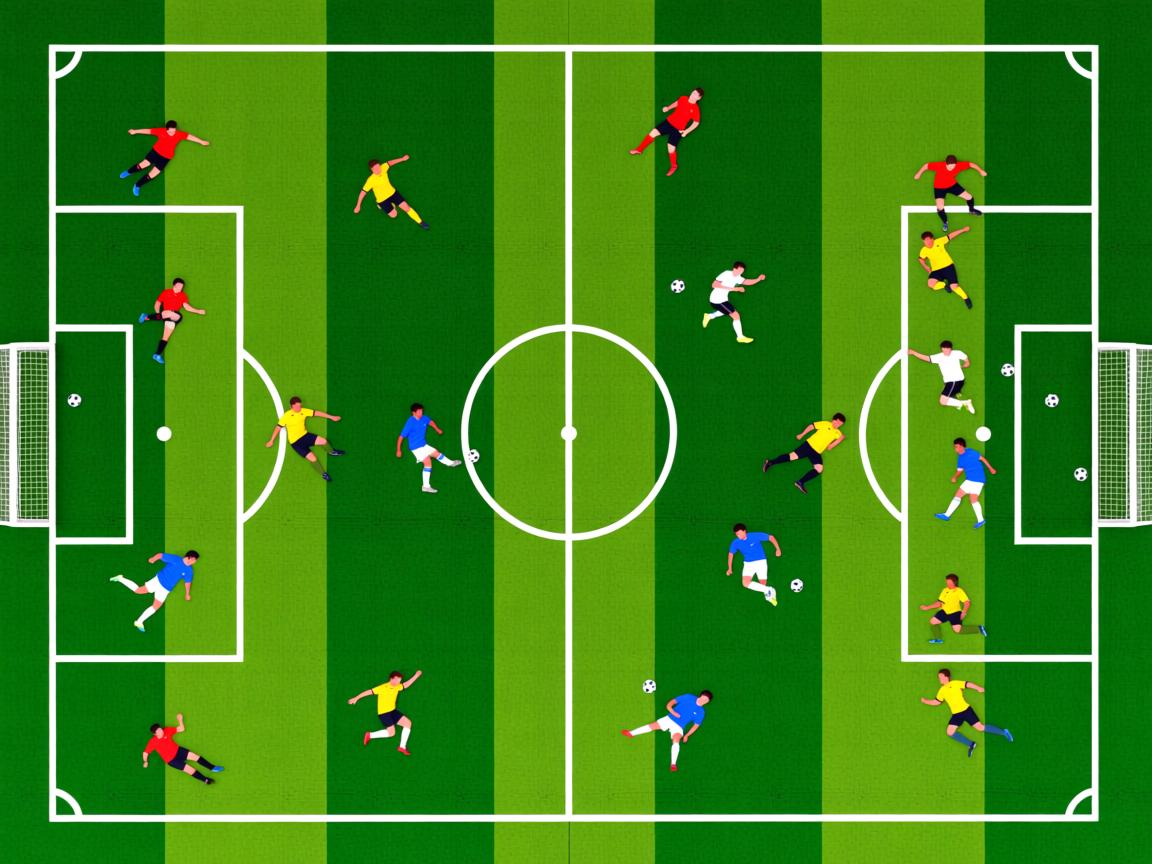 开云官网-国际热身赛国足迎战 战术调整效果显著，国足热身赛安排  第2张
